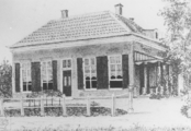 589 Gasthuislaan, 1900 - 1910