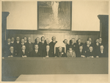 5930 Burgemeesters, 1931