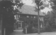 599 Gasthuislaan nr. 10, 1930 - 1940