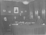 6033 Wethouders, 1931