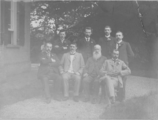 6166 Gemeentepersoneel, 1902