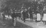 6337 Feesten en Optochten, 1913