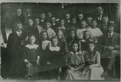 6343 Openbaar Onderwijs, 1916