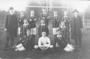 6350 Voetbal, 1915 - 1916