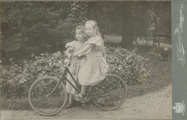 6460 Binnenweg Dalstein, 1900 - 1910