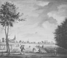 6701 Panorama, 1778