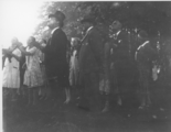 6732 Feesten en Optochten, 1926