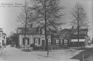 7063 Hogestraat hoek Kerkstraat, 1880 - 1900