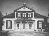 7280 Molenweg, 1920 - 1940