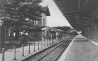 7421 Stationsplein, 1900 - 1930