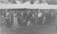 7812 Optochten en Feesten, 1930