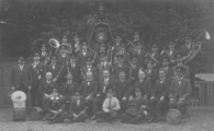 7820 Dierens Harmonie Corps, 1900 - 1920