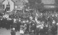 7822 Dierens Harmonie Corps, 1910