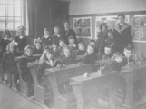 7825 Kleuteronderwijs, 1923