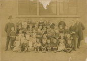 7827 Openbare Lagere School, 1870 - 1880