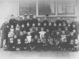 7828 Openbare Lagere School, 1890