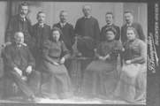 7829 Openbare Lagere School, 1880 - 1900