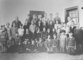 7833 Openbare Lagere School, 1929 - 1930