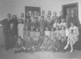 7835 Openbare Lagere School, 1929 - 1930