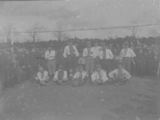7845 Voetbal, 1909