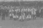 7846 Voetbal, 1909