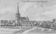 7884 't Dorpje Spankeren, 1743