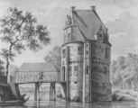 7965 De Geldersche Toren, 1700 - 1800
