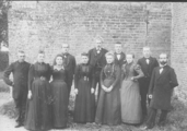 8028 Kerkelijke Vereniging, 1890 - 1910