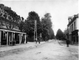 812 Hoofdstraat, 1900 - 1910