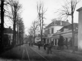 823 Hoofdstraat, 1890 - 1900