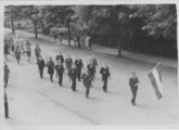 8347 Bevrijding Velp, 1945