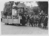 8358 Bevrijding Velp, 1945
