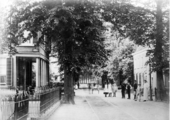 871 Hoofdstraat, 1900 - 1910