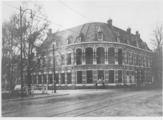 901 Hoofdstraat, 1910