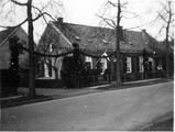 960 Hogeweg, 1945
