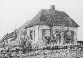 25 Oosterbeek, Benedendorpsweg, 1930-1940