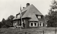 719 Oosterbeek, Van Lennepweg 16, 1935-1940
