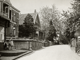 803 Oosterbeek, Annastraat 23, 1930-1940