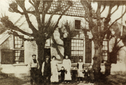 954 Renkum, Dorpsstraat, 1895