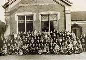 957 Schoolfoto, 1933