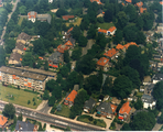 104 Luchtfoto Velp, 1991