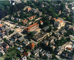 131 Luchtfoto Velp, 1992