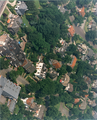 171 Luchtfoto Velp, 1991