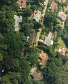 173 Luchtfoto Velp, 1980 - 2000