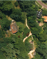 174 Luchtfoto Velp, 1980 - 2000