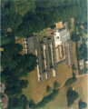181 Luchtfoto Velp, 1989