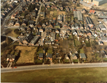 20 Luchtfoto Rheden, 1980 - 2000