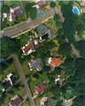 218 Luchtfoto Velp, 1992