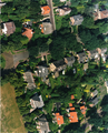 223 Luchtfoto Velp, 1992