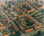 236 Luchtfoto Velp, 1989